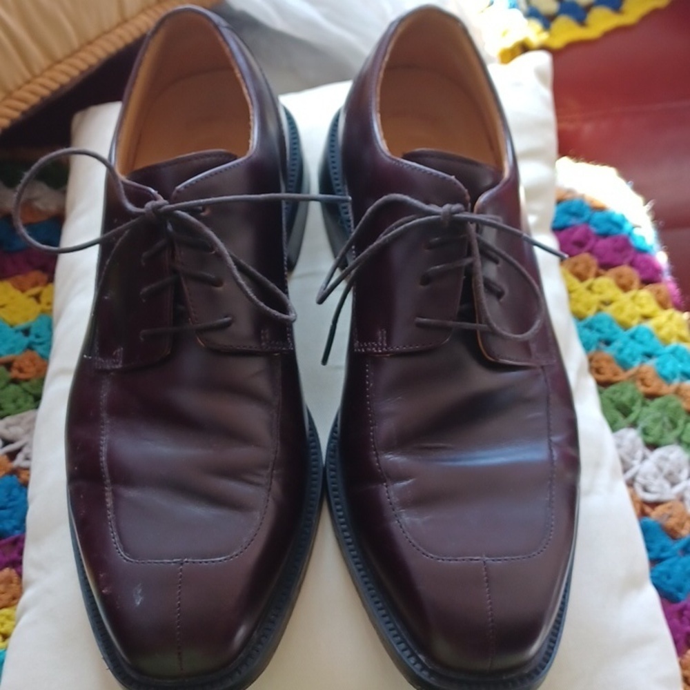 Men’s Rockport Dress Shoe Sz. 9